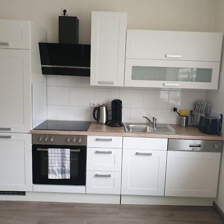 Flora Apartments Gelsenkirchen Kültér fotó