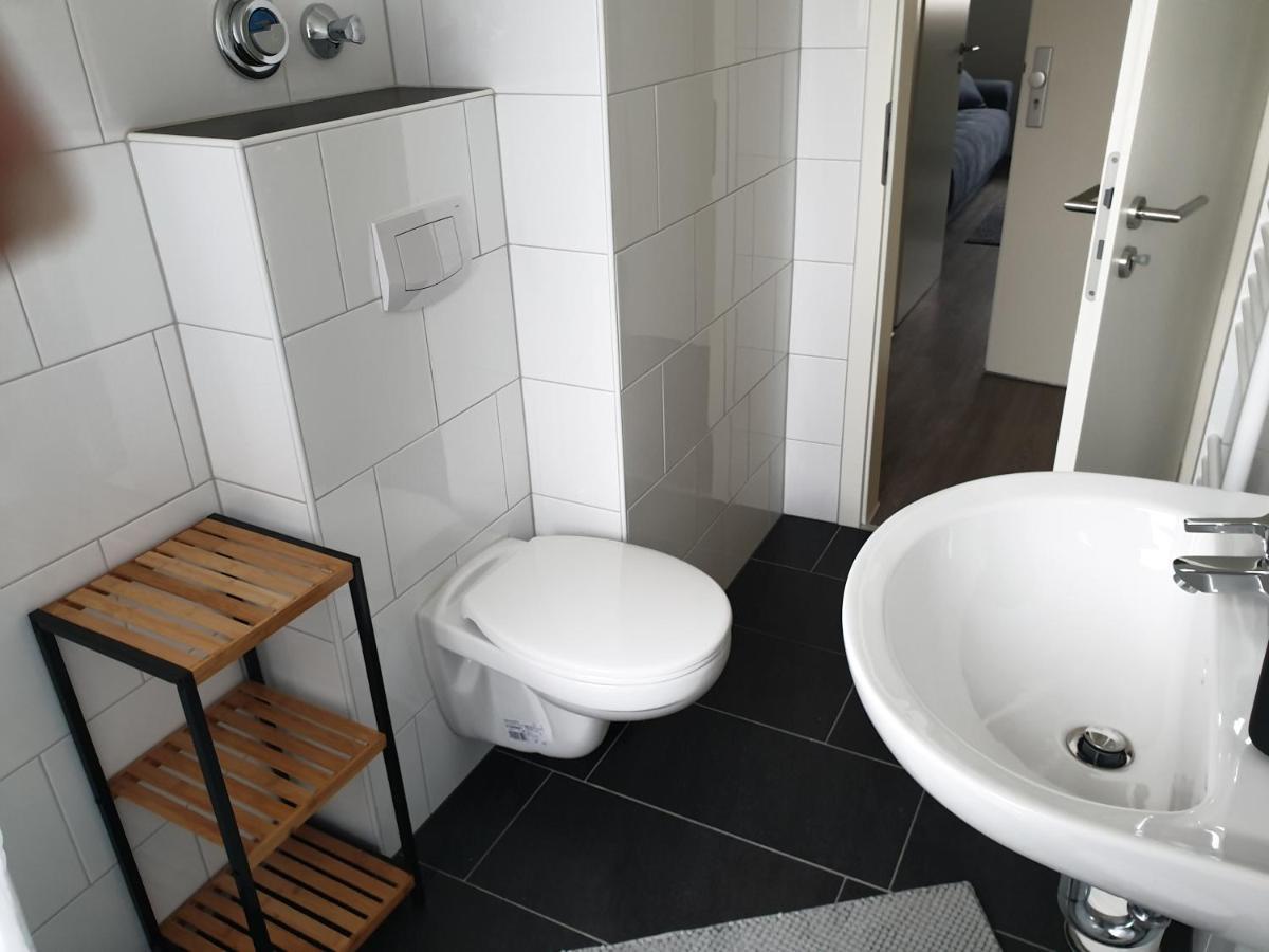 Flora Apartments Gelsenkirchen Kültér fotó