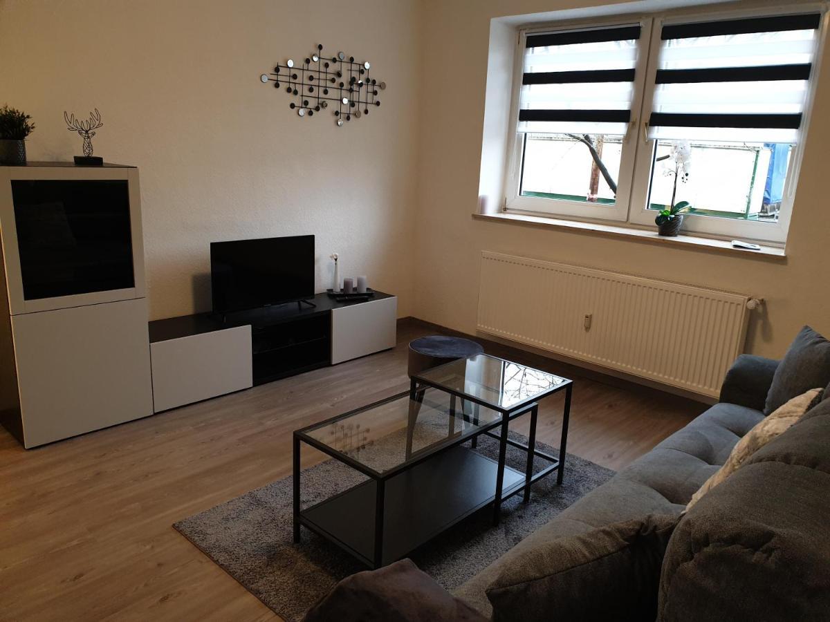Flora Apartments Gelsenkirchen Kültér fotó