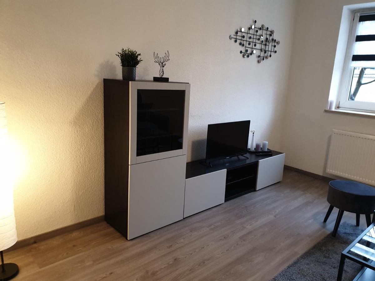Flora Apartments Gelsenkirchen Kültér fotó