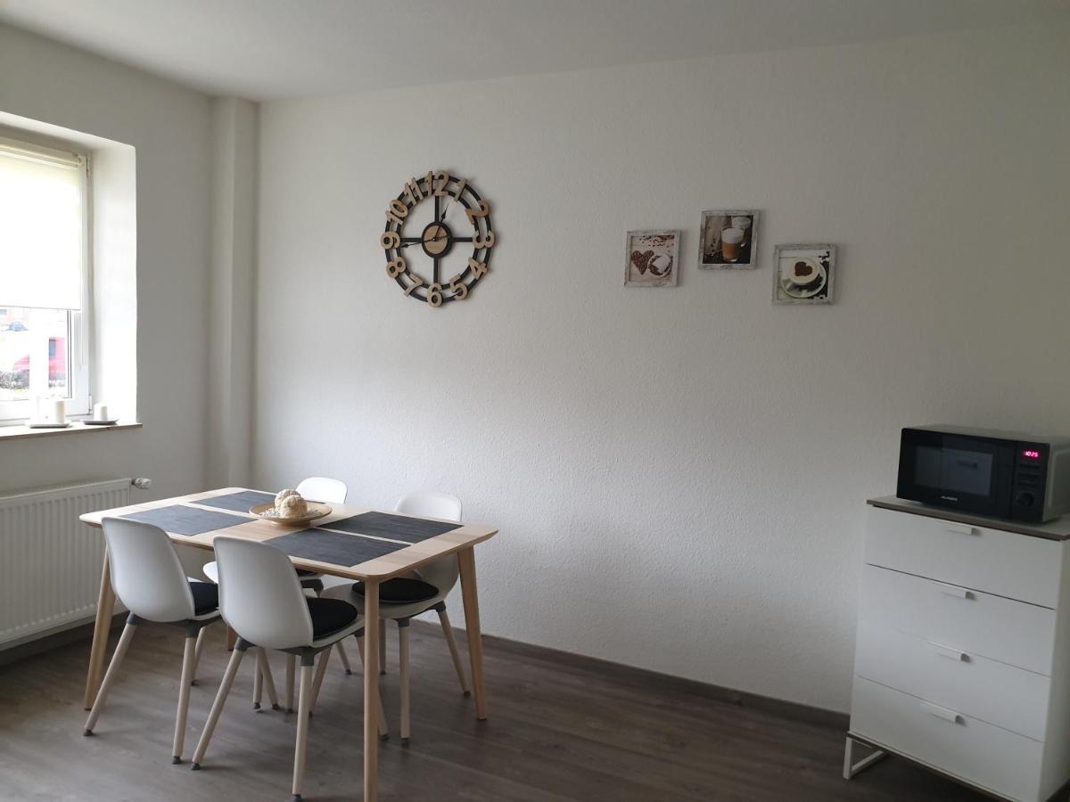 Flora Apartments Gelsenkirchen Kültér fotó